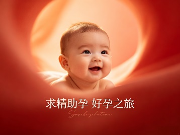 盐池求精助孕科学助孕 开启专属好孕之旅
