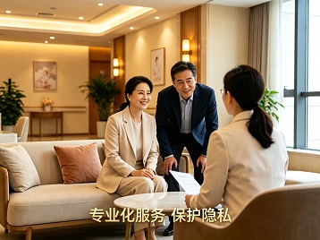 盐池有偿售卵代生女生的客户的客户群体有哪些